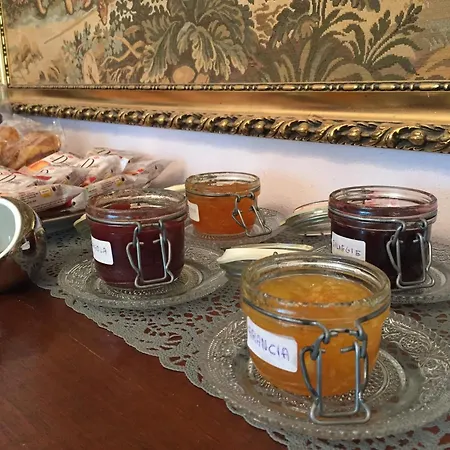 Dei Gelsi Gospodarstwo agroturystyczne