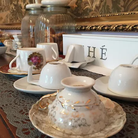 Gospodarstwo agroturystyczne Dei Gelsi Cotignola