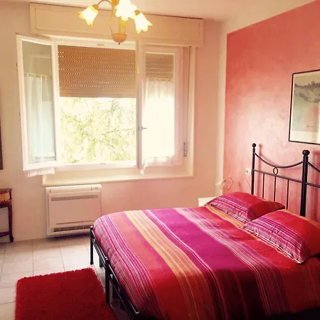 Gospodarstwo agroturystyczne Dei Gelsi