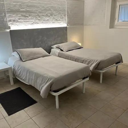 Gospodarstwo agroturystyczne Dei Gelsi