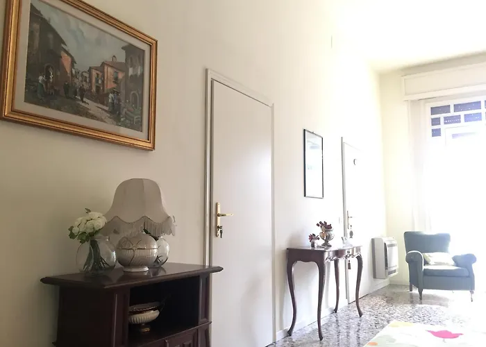 Gospodarstwo agroturystyczne Dei Gelsi *