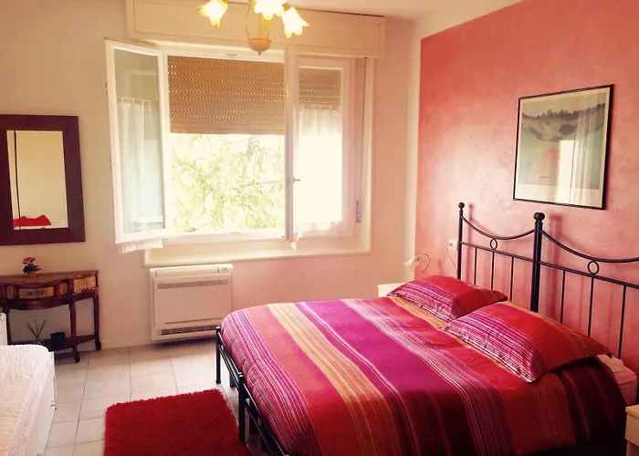 Gospodarstwo agroturystyczne Dei Gelsi