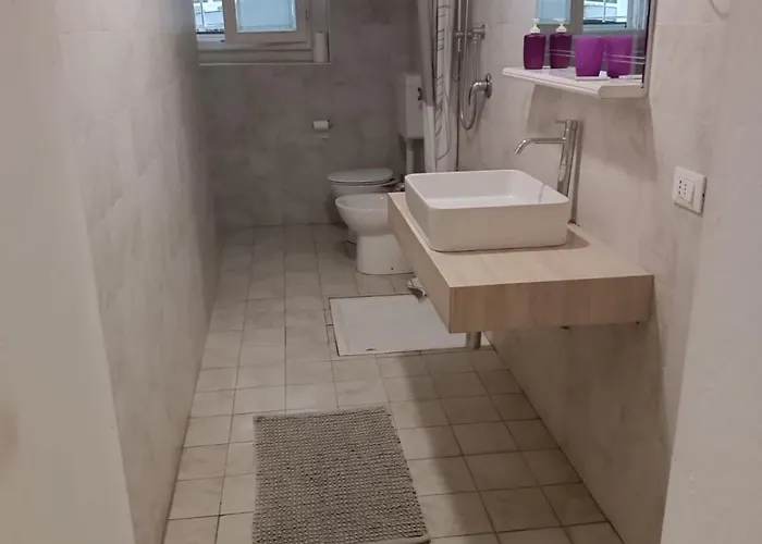 Gospodarstwo agroturystyczne Dei Gelsi *