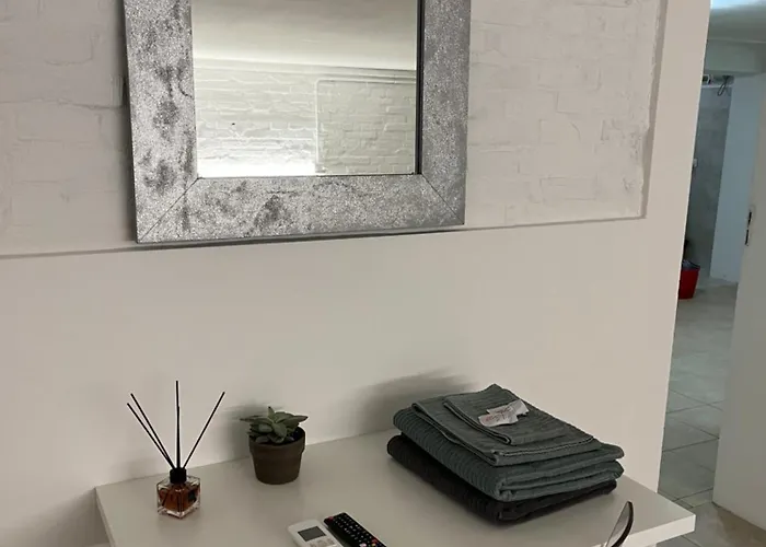 Gospodarstwo agroturystyczne Dei Gelsi