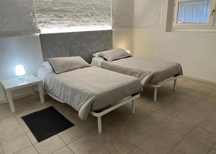 Gospodarstwo agroturystyczne Dei Gelsi