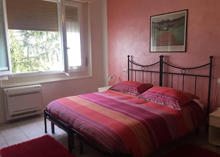 Gospodarstwo agroturystyczne Dei Gelsi Cotignola