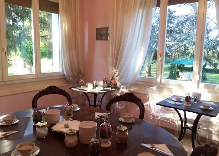 Dei Gelsi Gospodarstwo agroturystyczne