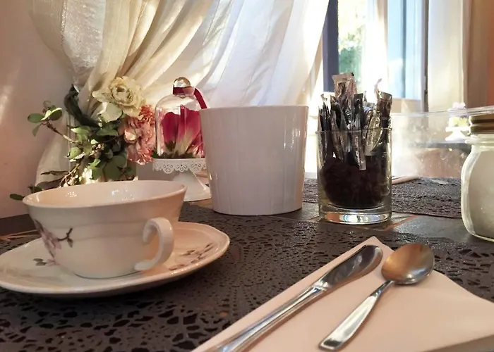 Dei Gelsi Gospodarstwo agroturystyczne Cotignola