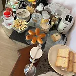 Agriturismo Dei Gelsi Séjour à la ferme Cotignola