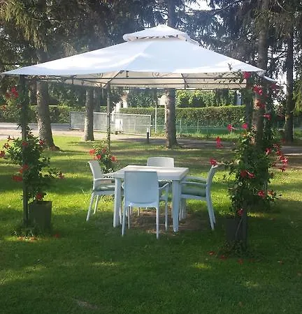 Alloggio per agriturismo Dei Gelsi