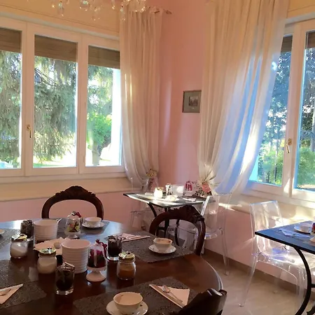 Agriturismo Dei Gelsi Котиньола