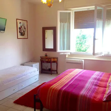 Agriturismo Dei Gelsi Фермерский дом *