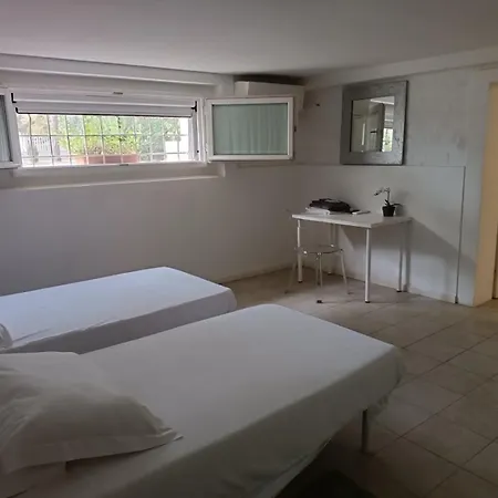 Agriturismo Dei Gelsi *