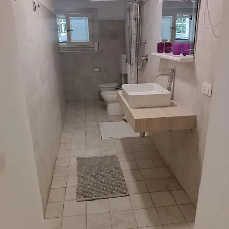 Alloggio per agriturismo Dei Gelsi *