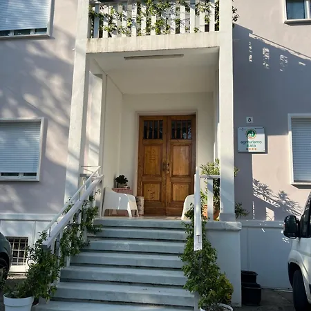 Agriturismo Dei Gelsi