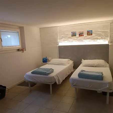 Agriturismo Dei Gelsi * Cotignola