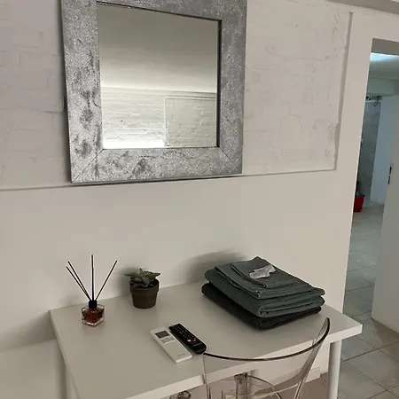 Alloggio per agriturismo Dei Gelsi