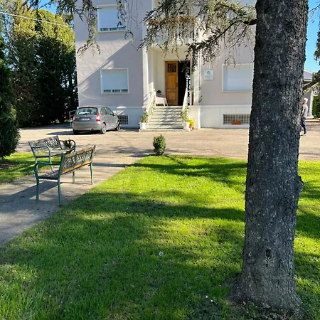 Feriegård Agriturismo Dei Gelsi Cotignola