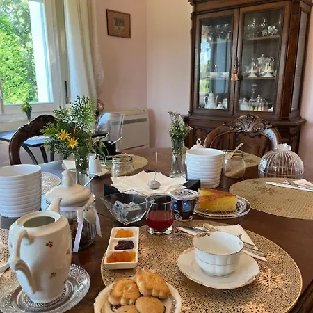 Agriturismo Dei Gelsi Фермерский дом