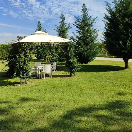 Agriturismo Dei Gelsi *