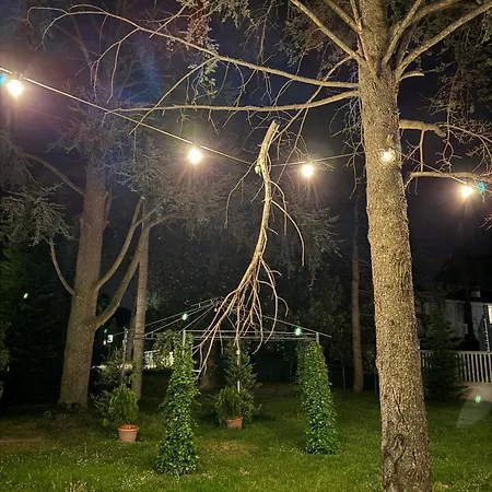 Agriturismo Dei Gelsi Котиньола