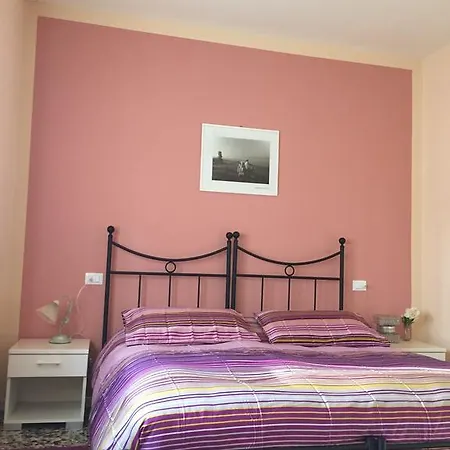 Agriturismo Dei Gelsi * Cotignola