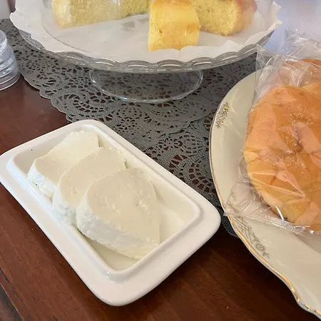 Alloggio per agriturismo Dei Gelsi *