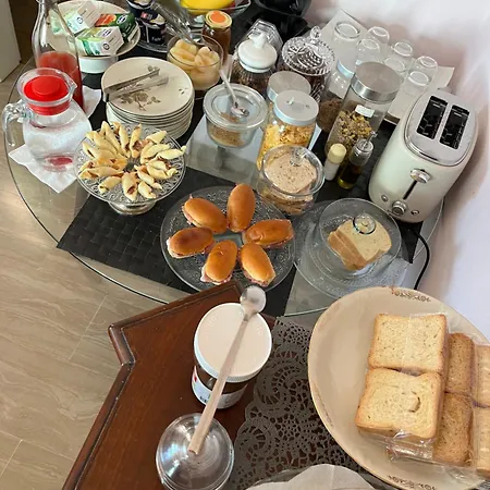 Dei Gelsi Farma Cotignola