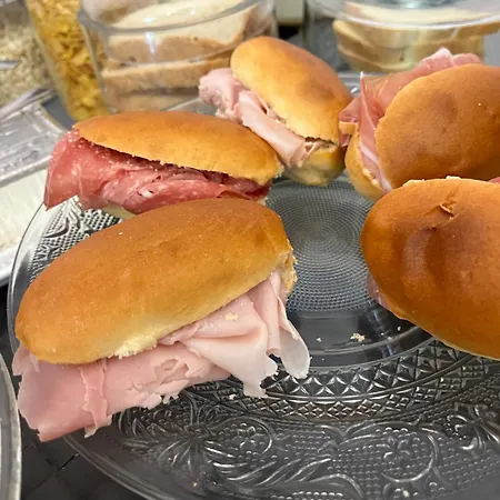 Farma Dei Gelsi Cotignola