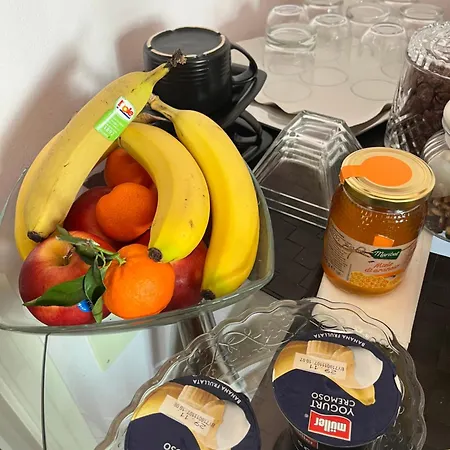 Dei Gelsi Farma Cotignola