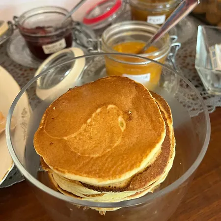 Dei Gelsi Alloggio per agriturismo *