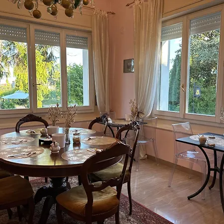 Agriturismo Dei Gelsi Котиньола