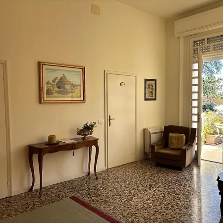 Фермерский дом Agriturismo Dei Gelsi