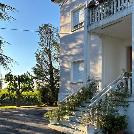 Agriturismo Dei Gelsi Котиньола