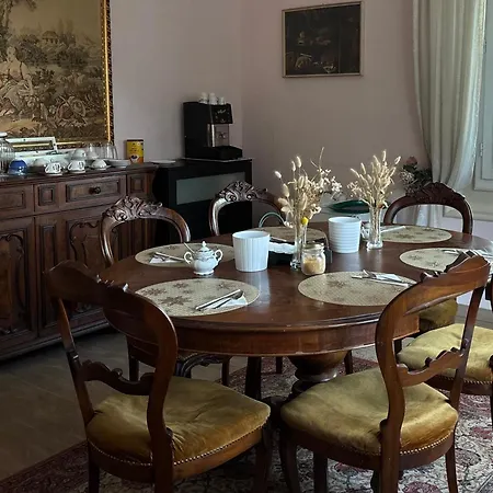 Agriturismo Dei Gelsi