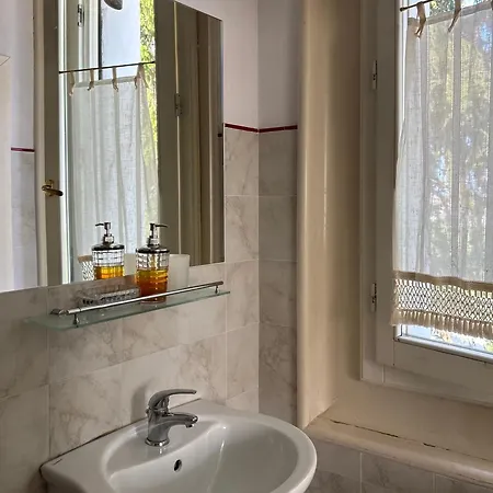 Agriturismo Dei Gelsi Фермерский дом *