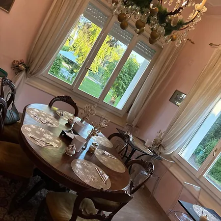 Фермерский дом Agriturismo Dei Gelsi
