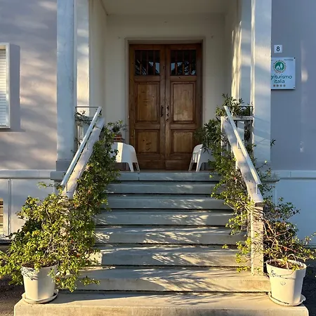 Agriturismo Dei Gelsi Фермерский дом *