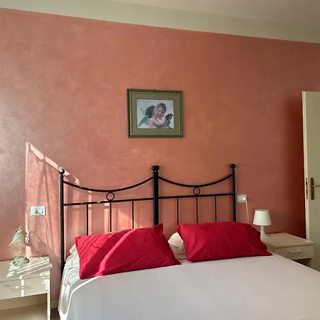 Фермерский дом Agriturismo Dei Gelsi Котиньола