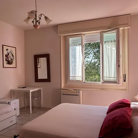 Agriturismo Dei Gelsi *