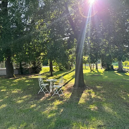 Agriturismo Dei Gelsi *