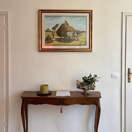 Agriturismo Dei Gelsi