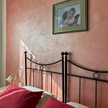 Фермерский дом Agriturismo Dei Gelsi *