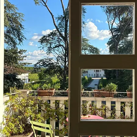 Agriturismo Dei Gelsi Feriegård Cotignola