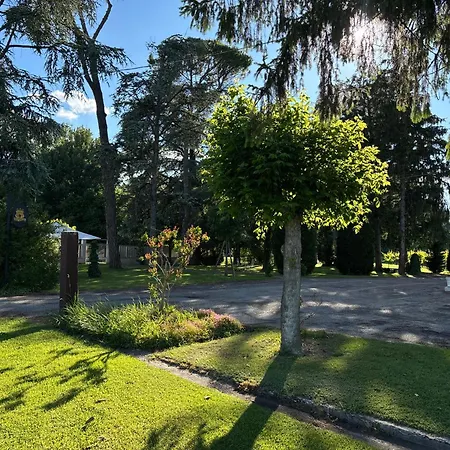 Agriturismo Dei Gelsi Фермерский дом