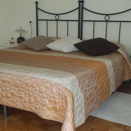 Dei Gelsi Alojamento de Turismo Rural