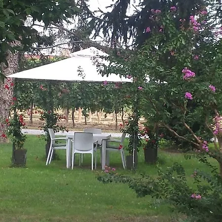 Dei Gelsi Alloggio per agriturismo Cotignola