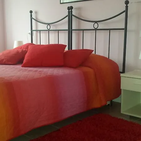 Agriturismo Dei Gelsi Cotignola