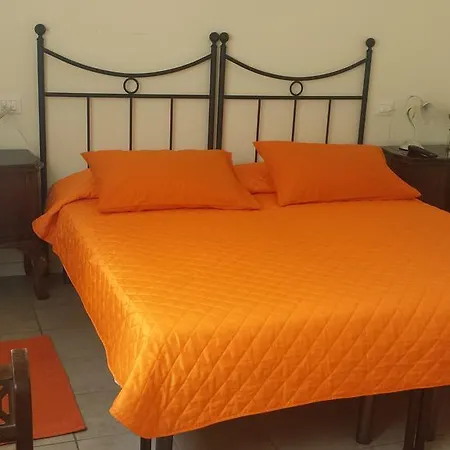 Agriturismo Dei Gelsi