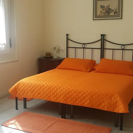 Agriturismo Dei Gelsi Cotignola